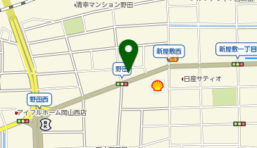 ampの地図画像