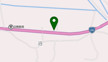 ジーエスファクトリーの地図画像