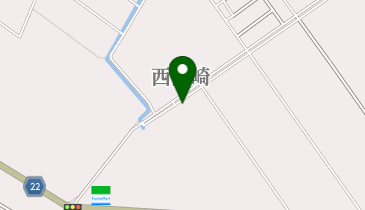 ゴトギヤの地図画像