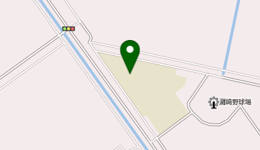 岡山市立 七区小学校児童クラブの地図画像