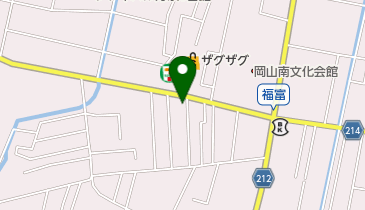 ラムサロンの地図画像