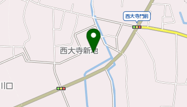 株式会社インパムクリエイトの地図画像