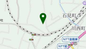 チャッタボックス(CHATTERBOX)の地図画像