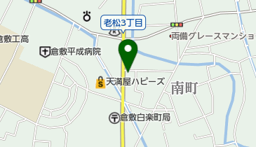 ピコそろばんアカデミーの地図画像