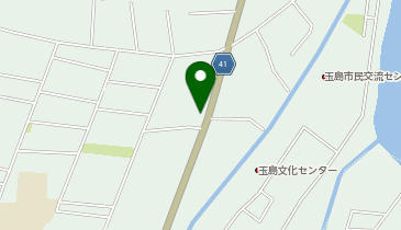 エイコー(税理士法人)の地図画像