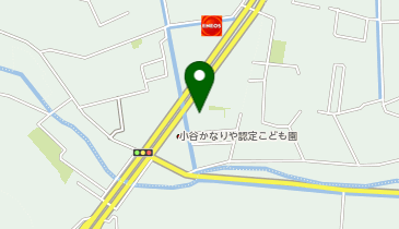 レジャックス 南倉敷店の地図画像