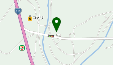 山本設備の地図画像