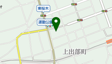 monumentの地図画像