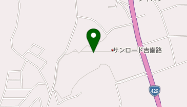 サン直広場ええとこそうじゃの地図画像