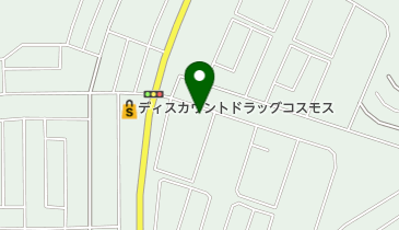 ハピネスマネジメントの地図画像