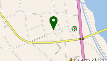 ナリス化粧品宮次販売所の地図画像