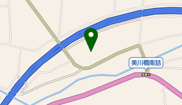 有限会社大橋商店の地図画像