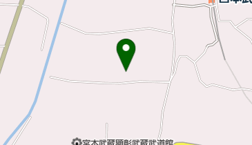 有限会社岸元組の地図画像