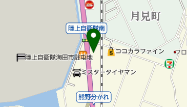 よんひきの子ぶたの地図画像