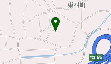 グリーンサービスたかはしの地図画像