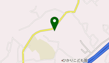 カワイモータースの地図画像