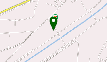 ホロコースト記念館の地図画像