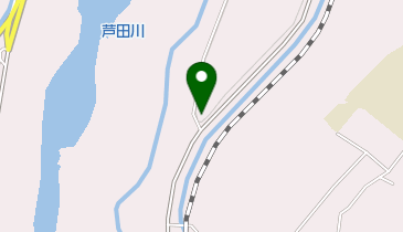 ワンハウスの地図画像