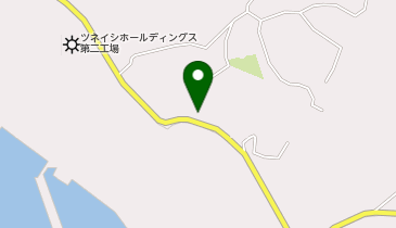 常石マリンサービスの地図画像