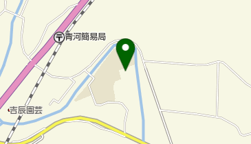 三次市立 青河コミュニティセンターの地図画像
