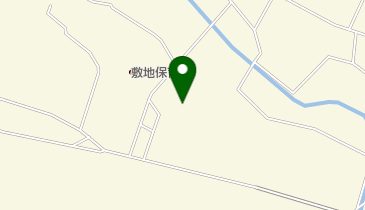 三次市立 敷地コミュニティセンターの地図画像