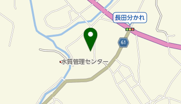 ペットショップ.フジカワの地図画像