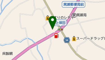 津島鍼灸接骨院の地図画像