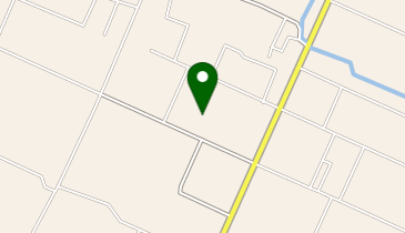 てらお接骨院の地図画像