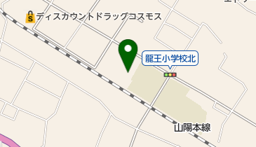 有限会社アド企画設計の地図画像