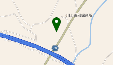 有限会社高山工業の地図画像
