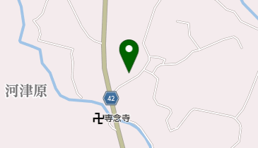 株式会社中津組の地図画像