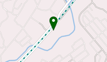 オッペン化粧品大野営業所の地図画像