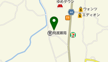 J・I・Office.Inc.の地図画像