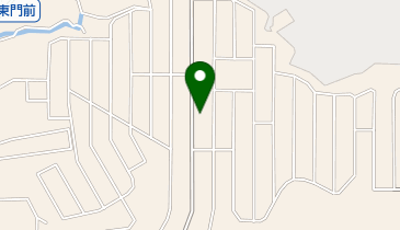 安部電業株式会社府中営業所の地図画像