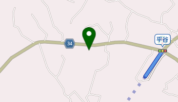 ワンズオートサービス有限会社の地図画像