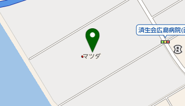 ゼンリン住宅地図 B4判 熊本県 菊池郡大津町 発行年月202109