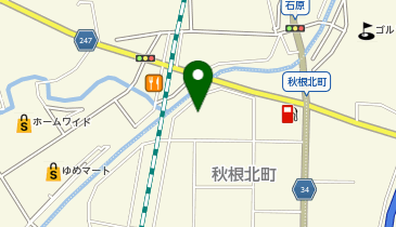 株式会社ハート引越センター 山口センターの地図画像