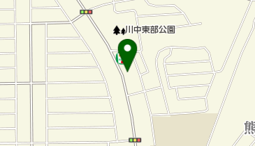 アートビレッジ39の地図画像