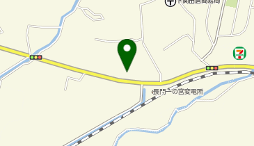 株式会社KSPの地図画像