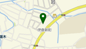株式会社ヒマラヤ新下関店の地図画像