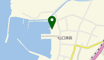 株式会社タイセイシーコーポレーションの地図画像
