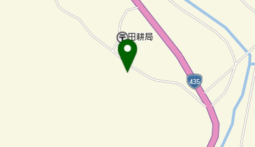 原田鮮魚店の地図画像