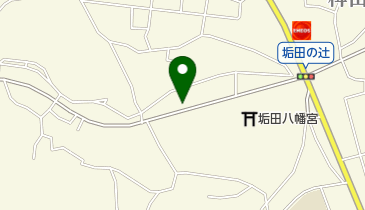 ドロップスの地図画像