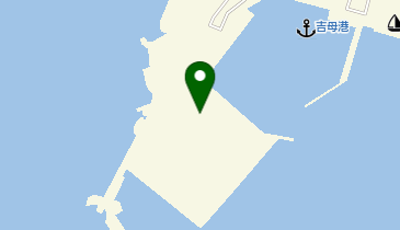 下関市役所 水産振興課 下関市栽培漁業センターの地図画像