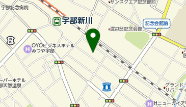 からおけの森の地図画像