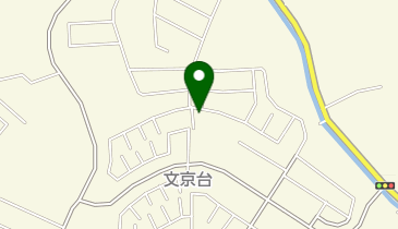 アザレ化粧品宇部営業所の地図画像