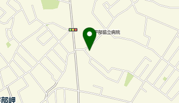 やまぐち保健企画(一般社団法人)の地図画像