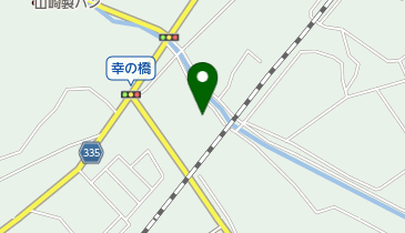 株式会社ライフネット山口物流センターの地図画像