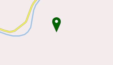 萩市 世代間交流施設の地図画像