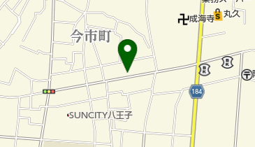 株式会社森國工務店の地図画像